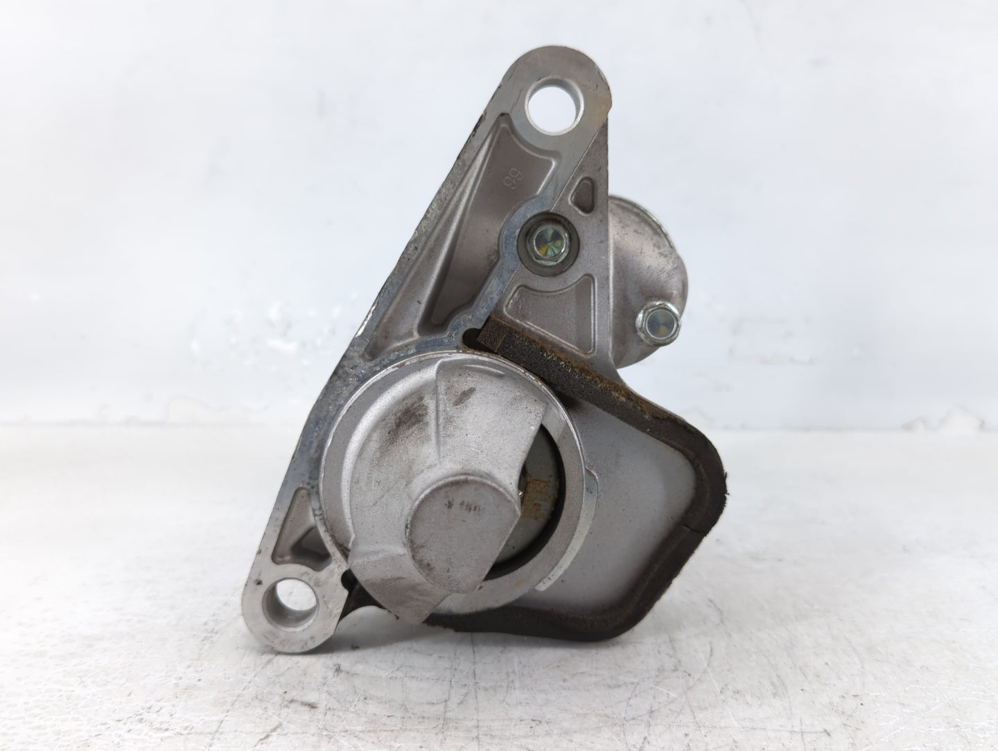 2013-2019 Nissan Sentra Car Starter Motor Solenoid OEM P/N:S114-955D 12V 23300 EN22C Fits OEM Used Auto Parts - Oemusedautop