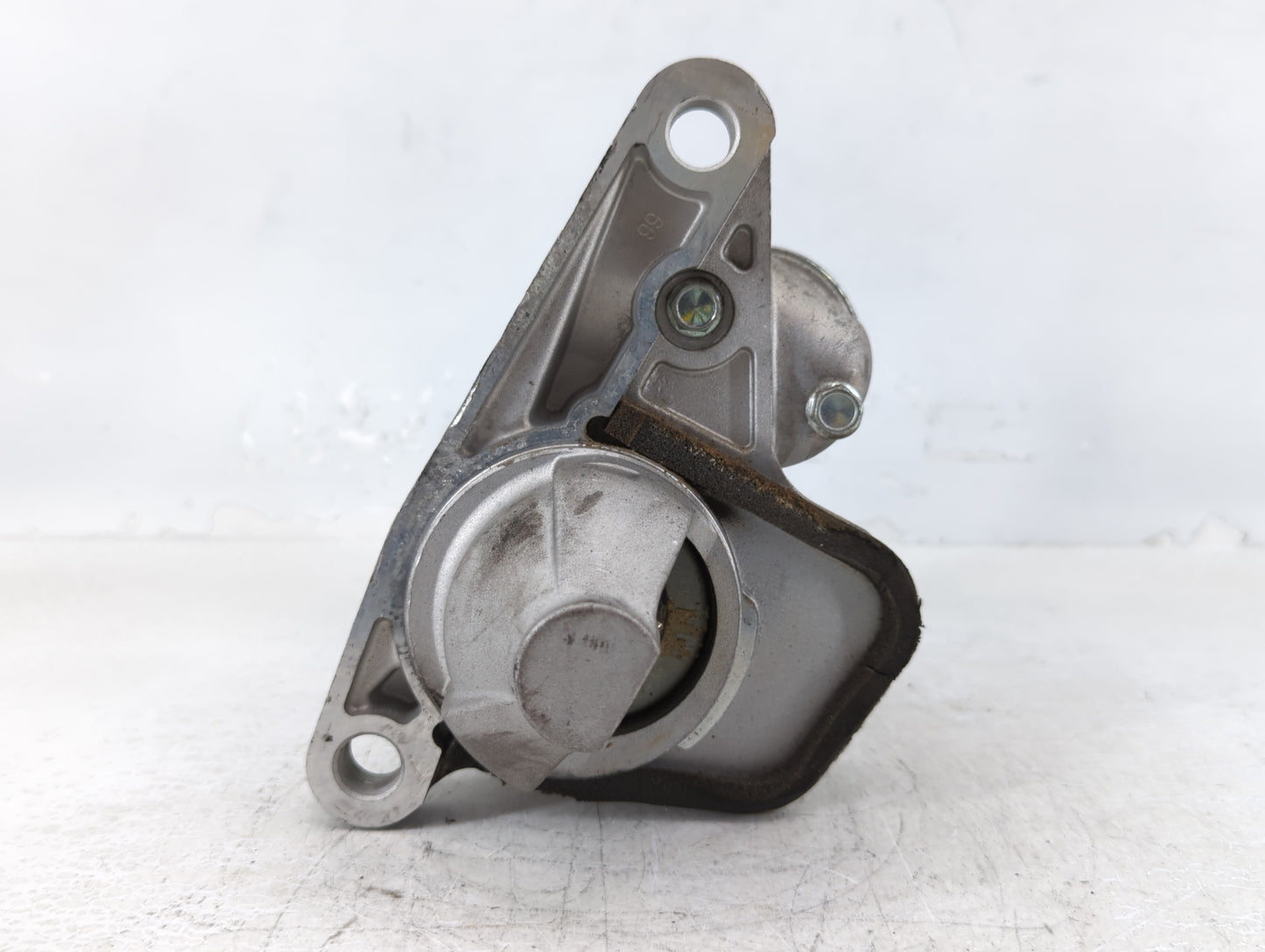 2013-2019 Nissan Sentra Car Starter Motor Solenoid OEM P/N:S114-955D 12V 23300 EN22C Fits OEM Used Auto Parts - Oemusedautop