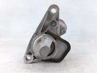 2013-2019 Nissan Sentra Car Starter Motor Solenoid OEM P/N:S114-955D 12V 23300 EN22C Fits OEM Used Auto Parts - Oemusedautop