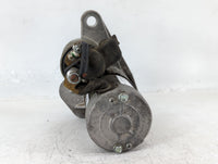 2013-2019 Nissan Sentra Car Starter Motor Solenoid OEM P/N:S114-955D 12V 23300 EN22C Fits OEM Used Auto Parts - Oemusedautop