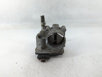 2013-2019 Nissan Sentra Throttle Body P/N:3RA60-01 C Fits Fits 2013 2014 2015 2016 2017 2018 2019 OEM Used Auto Parts - Oemu