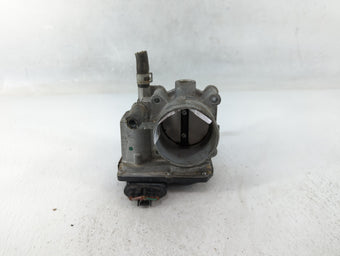 compare product 2013-2019 Nissan Sentra Throttle Body P/N:3RA60-01 C Fits Fits 2013 2014 2015 2016 2017 2018 2019 OEM Used Auto Parts