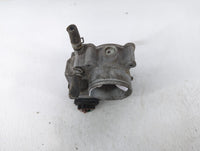 2013-2019 Nissan Sentra Throttle Body P/N:3RA60-01 C Fits Fits 2013 2014 2015 2016 2017 2018 2019 OEM Used Auto Parts - Oemu