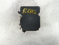 2016-2018 Nissan Sentra ABS Pump Control Module Replacement P/N:47660 5UD0C Fits Fits 2016 2017 2018 OEM Used Auto Parts - O