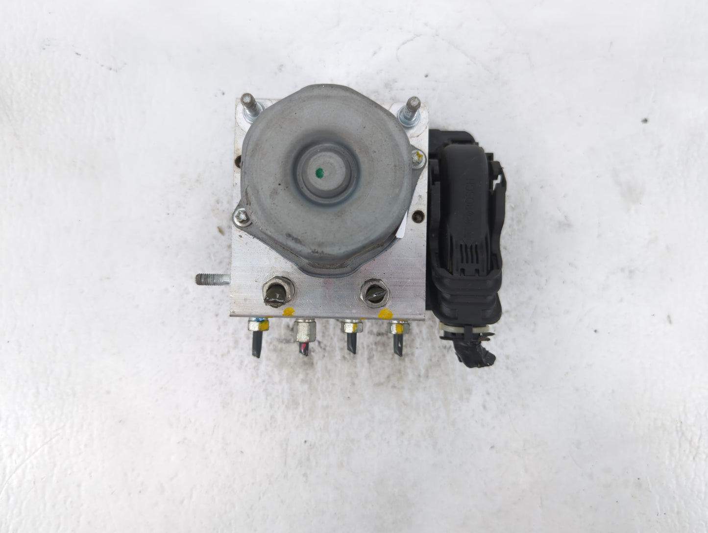 2016-2018 Nissan Sentra ABS Pump Control Module Replacement P/N:47660 5UD0C Fits Fits 2016 2017 2018 OEM Used Auto Parts - O
