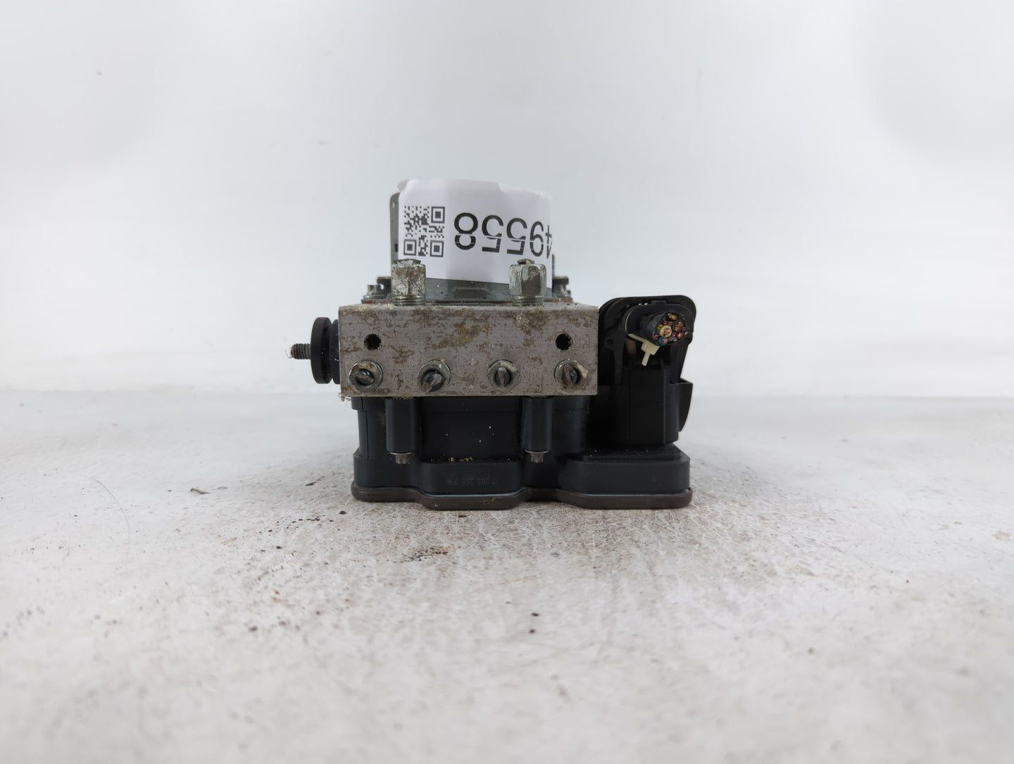 2016-2019 Nissan Sentra ABS Pump Control Module Replacement P/N:47660 4EU0D Fits Fits 2016 2017 2018 2019 OEM Used Auto Part