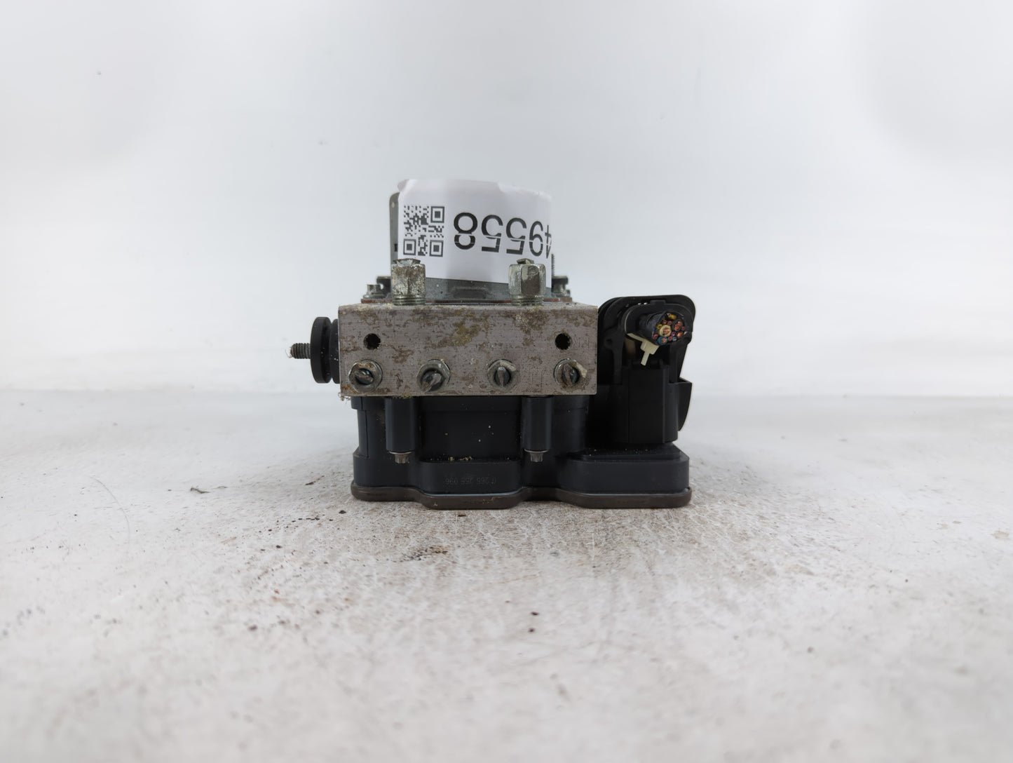 2016-2019 Nissan Sentra ABS Pump Control Module Replacement P/N:47660 4EU0D Fits Fits 2016 2017 2018 2019 OEM Used Auto Part