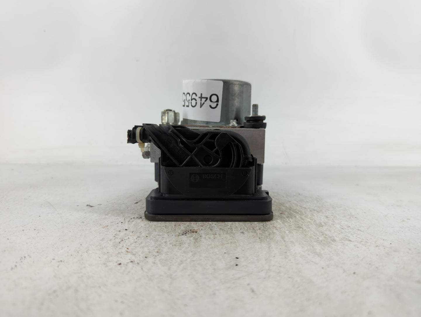 2016-2019 Nissan Sentra ABS Pump Control Module Replacement P/N:47660 4EU0D Fits Fits 2016 2017 2018 2019 OEM Used Auto Part