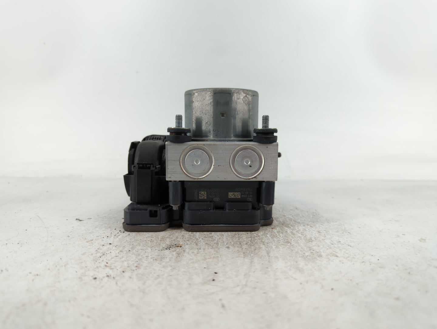 2016-2019 Nissan Sentra ABS Pump Control Module Replacement P/N:47660 4EU0D Fits Fits 2016 2017 2018 2019 OEM Used Auto Part