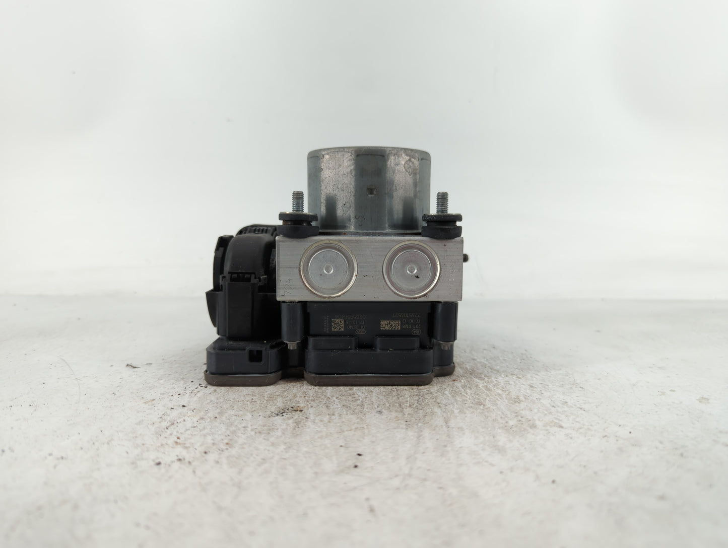 2016-2019 Nissan Sentra ABS Pump Control Module Replacement P/N:47660 4EU0D Fits Fits 2016 2017 2018 2019 OEM Used Auto Part