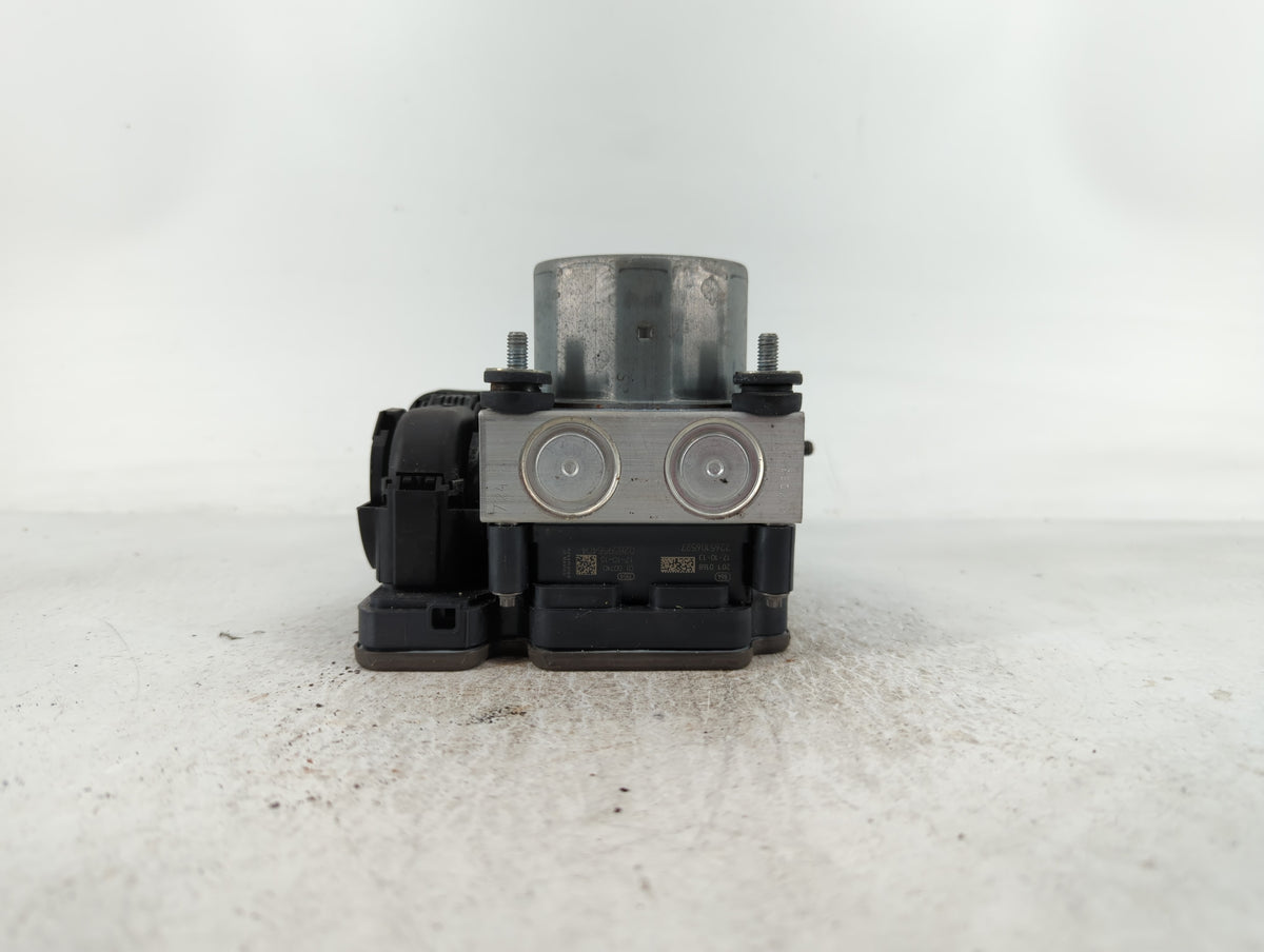 2016-2019 Nissan Sentra Anti-Lock Brake ABS Pump Module Actuator OEM P/N:47660 4EU0D Fits Fits 2016 2017 2018 2019 OEM Used 