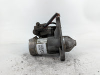 2013-2019 Nissan Sentra Car Starter Motor Solenoid OEM P/N:S114-955B 12V 23300 EN22A Fits OEM Used Auto Parts - Oemusedautop