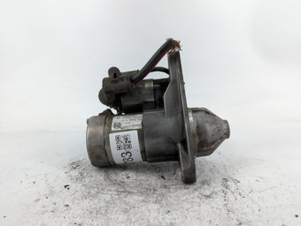 compare product 2013-2019 Nissan Sentra Car Starter Motor Solenoid OEM P/N:S114-955B 12V 23300 EN22A Fits OEM Used Auto Parts