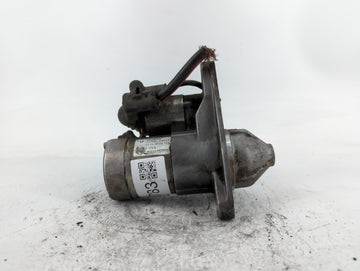 2013-2019 Nissan Sentra Car Starter Motor Solenoid OEM P/N:S114-955B 12V 23300 EN22A Fits OEM Used Auto Parts - Oemusedautop