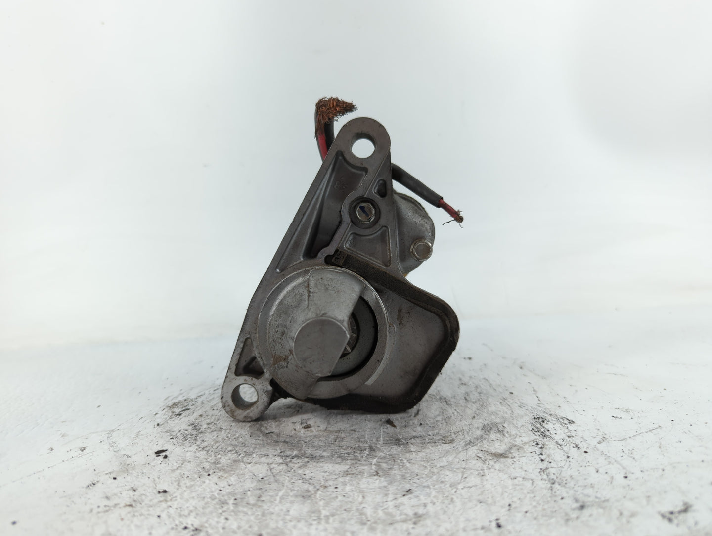 2013-2019 Nissan Sentra Car Starter Motor Solenoid OEM P/N:S114-955B 12V 23300 EN22A Fits OEM Used Auto Parts - Oemusedautop