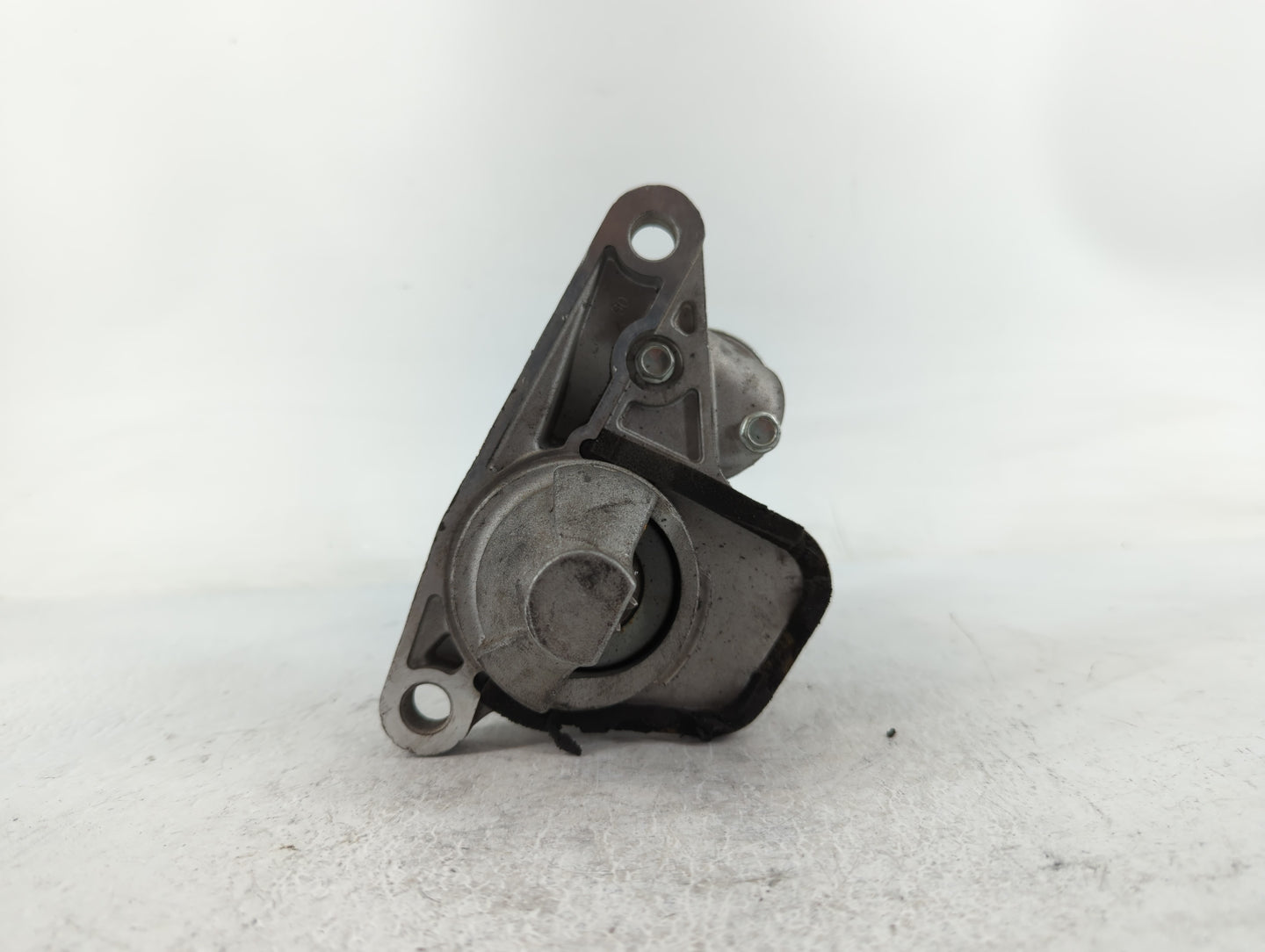 2013-2019 Nissan Sentra Car Starter Motor Solenoid OEM P/N:S114-955D 12V 23300 EN22C Fits OEM Used Auto Parts - Oemusedautop