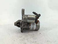 2013-2019 Nissan Sentra Car Starter Motor Solenoid OEM P/N:S114-955D 12V 23300 EN22C Fits OEM Used Auto Parts - Oemusedautop