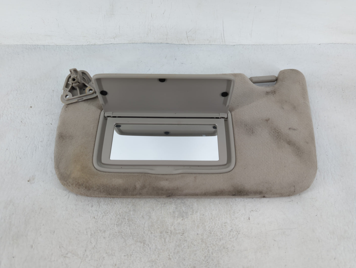 2013-2019 Nissan Sentra Sun Visor Shade Replacement Driver Left Mirror Fits Fits 2012 2013 2014 2015 2016 2017 2018 2019 OEM