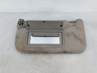 2013-2019 Nissan Sentra Sun Visor Shade Replacement Driver Left Mirror Fits Fits 2012 2013 2014 2015 2016 2017 2018 2019 OEM