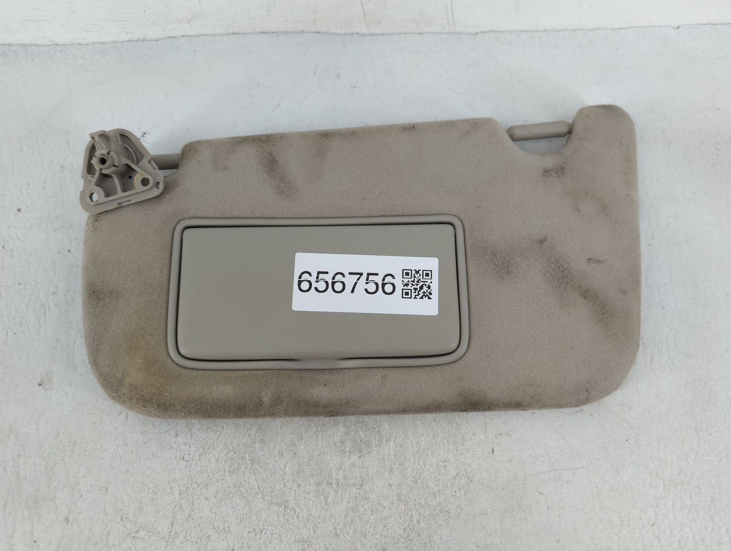 2013-2019 Nissan Sentra Sun Visor Shade Replacement Driver Left Mirror Fits Fits 2012 2013 2014 2015 2016 2017 2018 2019 OEM