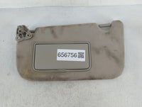 2013-2019 Nissan Sentra Sun Visor Shade Replacement Driver Left Mirror Fits Fits 2012 2013 2014 2015 2016 2017 2018 2019 OEM