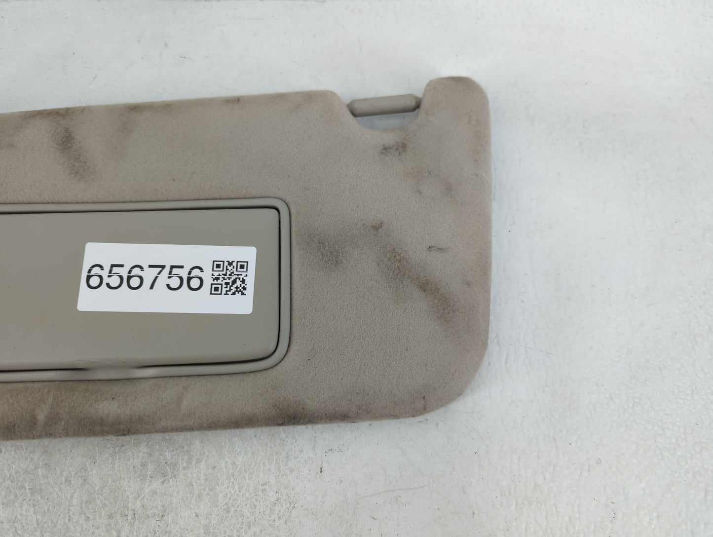 2013-2019 Nissan Sentra Sun Visor Shade Replacement Driver Left Mirror Fits Fits 2012 2013 2014 2015 2016 2017 2018 2019 OEM