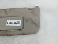 2013-2019 Nissan Sentra Sun Visor Shade Replacement Driver Left Mirror Fits Fits 2012 2013 2014 2015 2016 2017 2018 2019 OEM