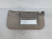 2013-2019 Nissan Sentra Sun Visor Shade Replacement Passenger Right Mirror Fits Fits 2012 2013 2014 2015 2016 2017 2018 2019