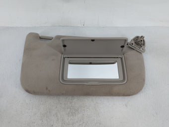 compare product 2013-2019 Nissan Sentra Sun Visor Shade Replacement Passenger Right Mirror Fits Fits 2012 2013 2014 2015 2016 2017 2018 2019 OEM Used Auto Parts