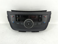 2015-2019 Nissan Sentra Climate Control Module Temperature AC/Heater Replacement P/N:VPAASH-18C612-ABA 27500 4AT4A Fits OEM 