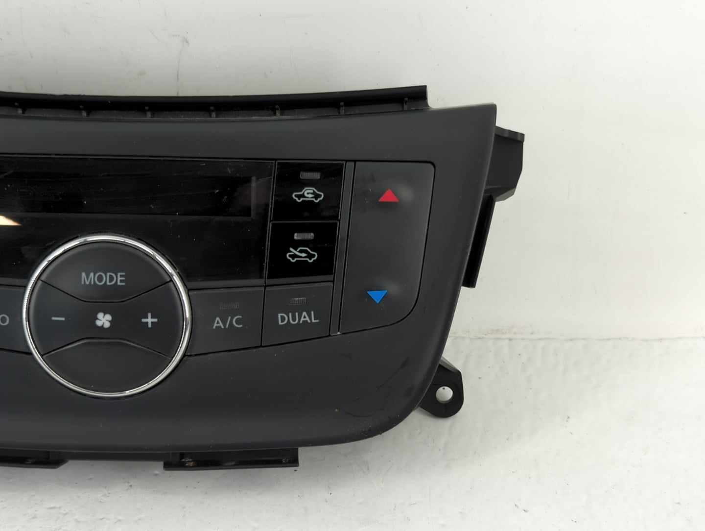 2015-2019 Nissan Sentra Climate Control Module Temperature AC/Heater Replacement P/N:VPAASH-18C612-ABA 27500 4AT4A Fits OEM 