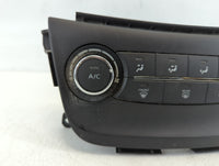 2015-2019 Nissan Sentra Climate Control Module Temperature AC/Heater Replacement P/N:27500 4AT4A Fits OEM Used Auto Parts - 