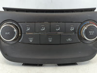 2015-2019 Nissan Sentra Climate Control Module Temperature AC/Heater Replacement P/N:27500 4AT4A Fits OEM Used Auto Parts - 