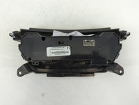 2015-2019 Nissan Sentra Climate Control Module Temperature AC/Heater Replacement P/N:27500 4AT4A Fits OEM Used Auto Parts - 