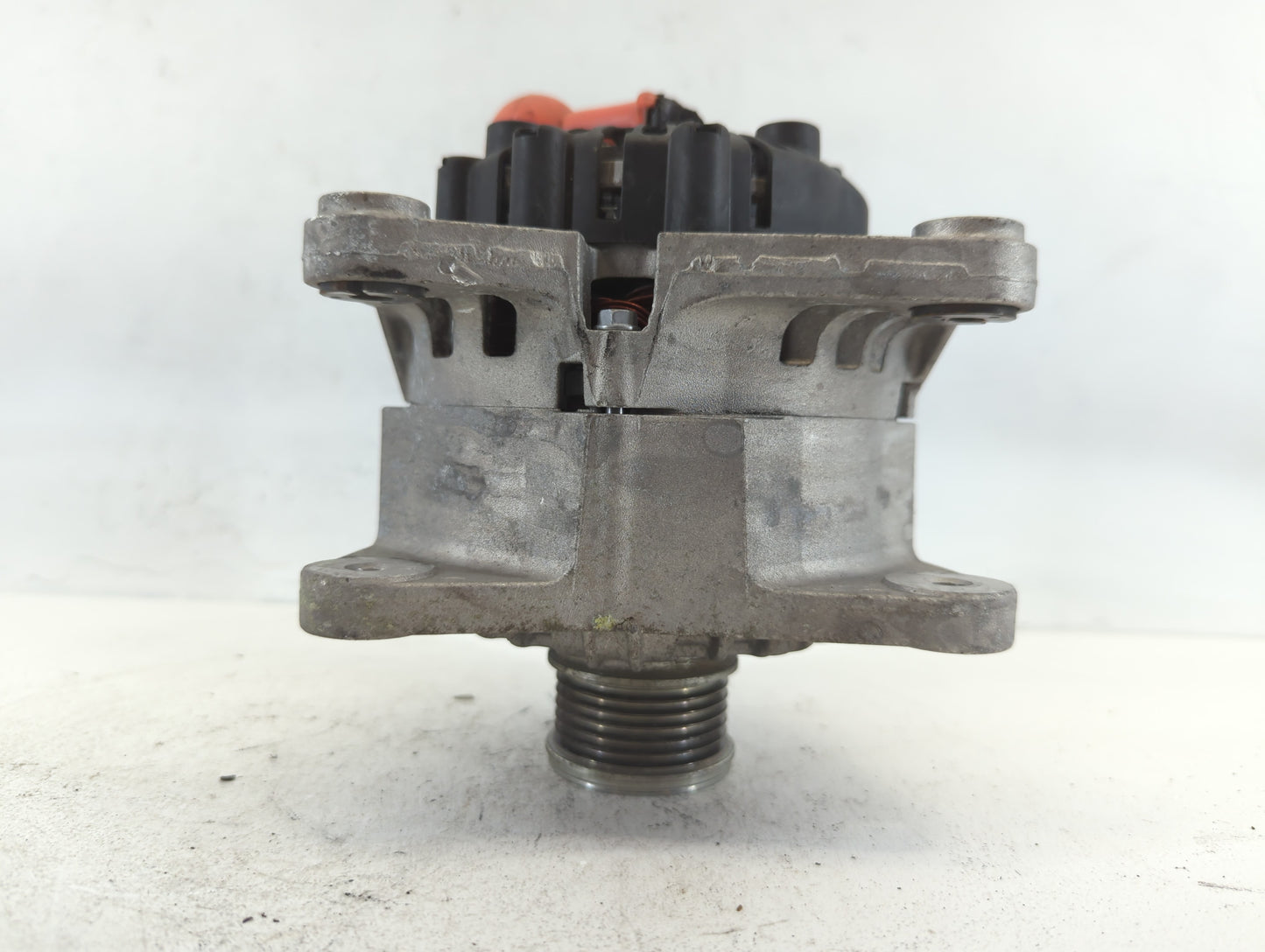 2013-2019 Nissan Sentra Alternator Replacement Generator Charging Assembly Engine OEM P/N:2611855 E 23100 3SH2B Fits OEM Use