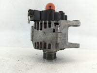 2013-2019 Nissan Sentra Alternator Replacement Generator Charging Assembly Engine OEM P/N:2611855 E 23100 3SH2B Fits OEM Use