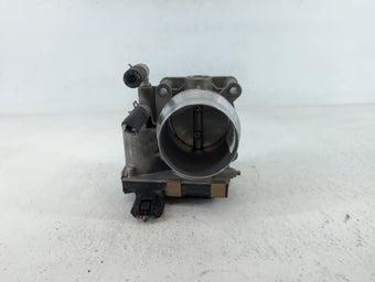 compare product 2017-2019 Nissan Sentra Throttle Body P/N:RME60-51 Fits Fits 2015 2016 2017 2018 2019 OEM Used Auto Parts