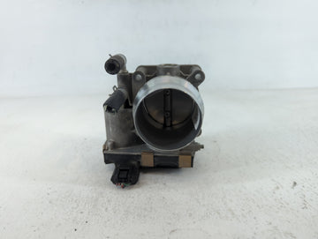 2017-2019 Nissan Sentra Throttle Body P/N:RME60-51 Fits Fits 2015 2016 2017 2018 2019 OEM Used Auto Parts - Oemusedautoparts
