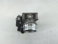 2017-2019 Nissan Sentra Throttle Body P/N:RME60-51 Fits Fits 2015 2016 2017 2018 2019 OEM Used Auto Parts - Oemusedautoparts