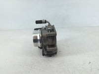 2017-2019 Nissan Sentra Throttle Body P/N:RME60-51 Fits Fits 2015 2016 2017 2018 2019 OEM Used Auto Parts - Oemusedautoparts