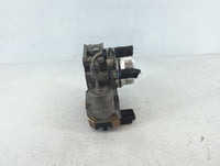 2017-2019 Nissan Sentra Throttle Body P/N:RME60-51 Fits Fits 2015 2016 2017 2018 2019 OEM Used Auto Parts - Oemusedautoparts