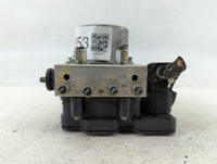2016-2018 Nissan Sentra ABS Pump Control Module Replacement P/N:47660 5UD0C Fits Fits 2016 2017 2018 OEM Used Auto Parts - O