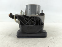 2016-2018 Nissan Sentra Anti-Lock Brake ABS Pump Module Actuator OEM P/N:47660 5UD0C Fits Fits 2016 2017 2018 OEM Used Auto 
