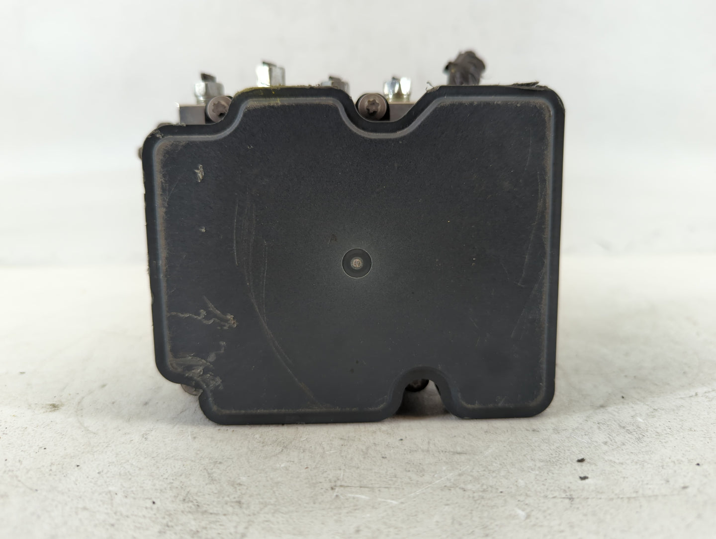 2016-2018 Nissan Sentra ABS Pump Control Module Replacement P/N:47660 5UD0C Fits Fits 2016 2017 2018 OEM Used Auto Parts - O