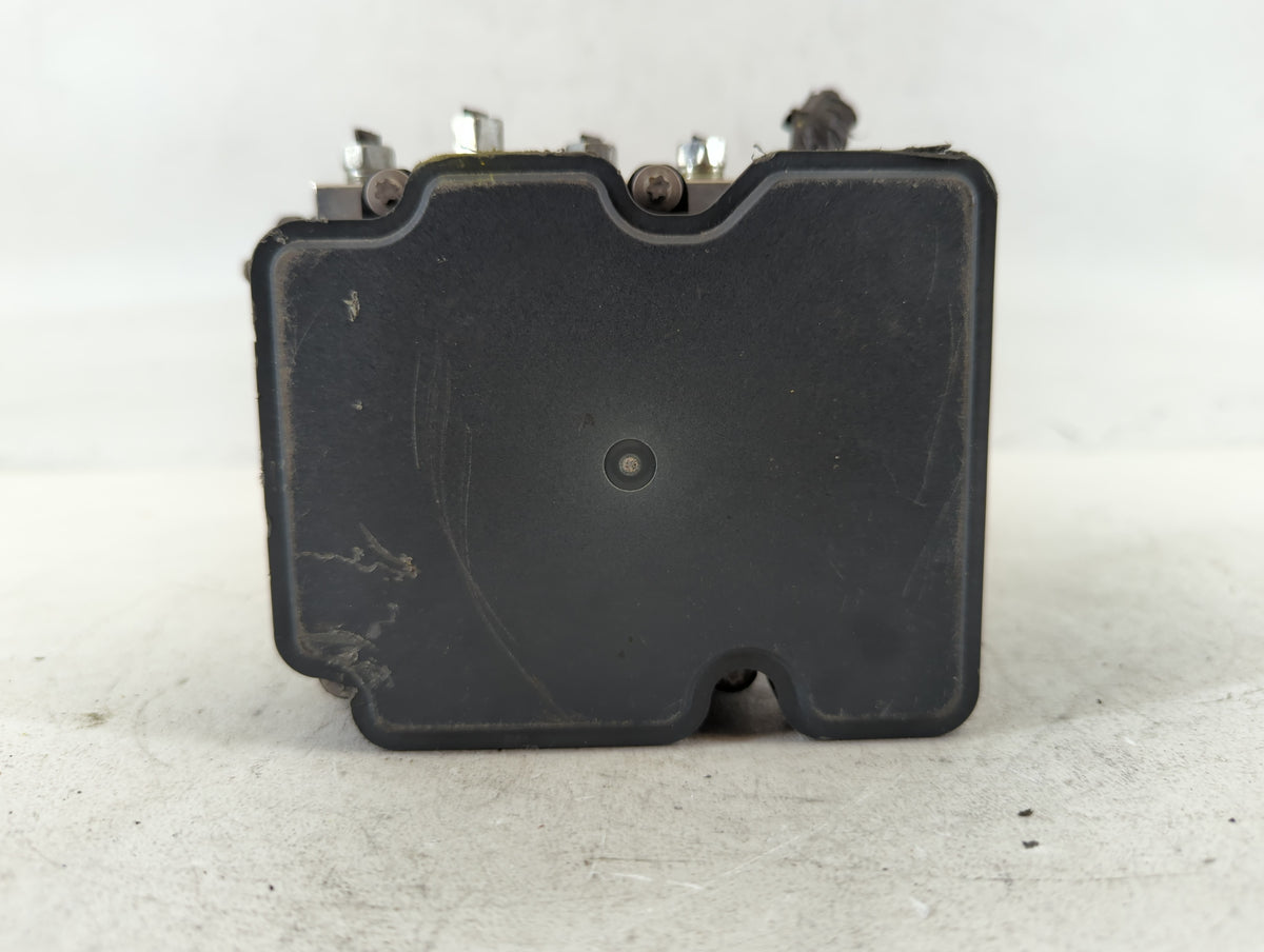 2016-2018 Nissan Sentra Anti-Lock Brake ABS Pump Module Actuator OEM P/N:47660 5UD0C Fits Fits 2016 2017 2018 OEM Used Auto 