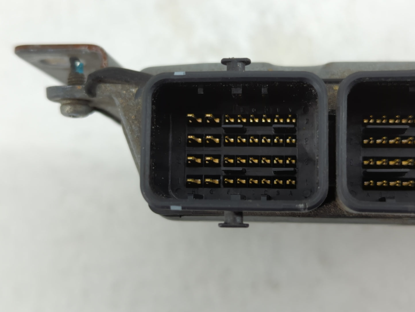 2018-2019 Nissan Sentra PCM Engine Control Computer ECU ECM PCU OEM P/N:2278 Z16 NEC022-695 Fits Fits 2018 2019 OEM Used Aut
