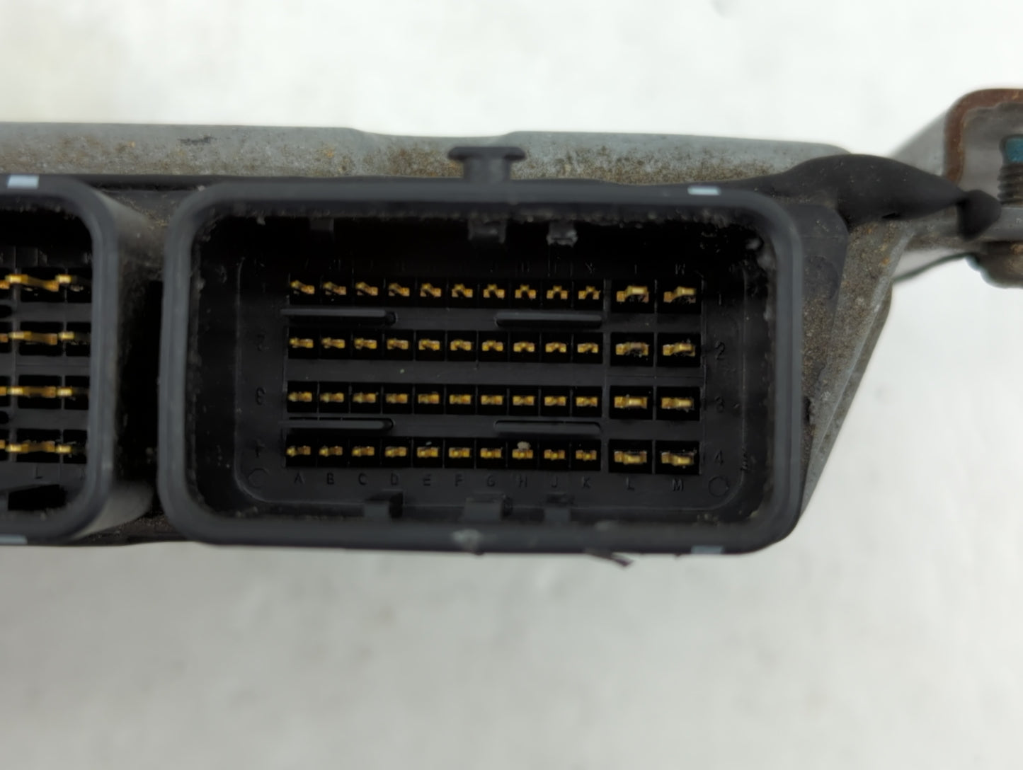 2018-2019 Nissan Sentra PCM Engine Control Computer ECU ECM PCU OEM P/N:2278 Z16 NEC022-695 Fits Fits 2018 2019 OEM Used Aut