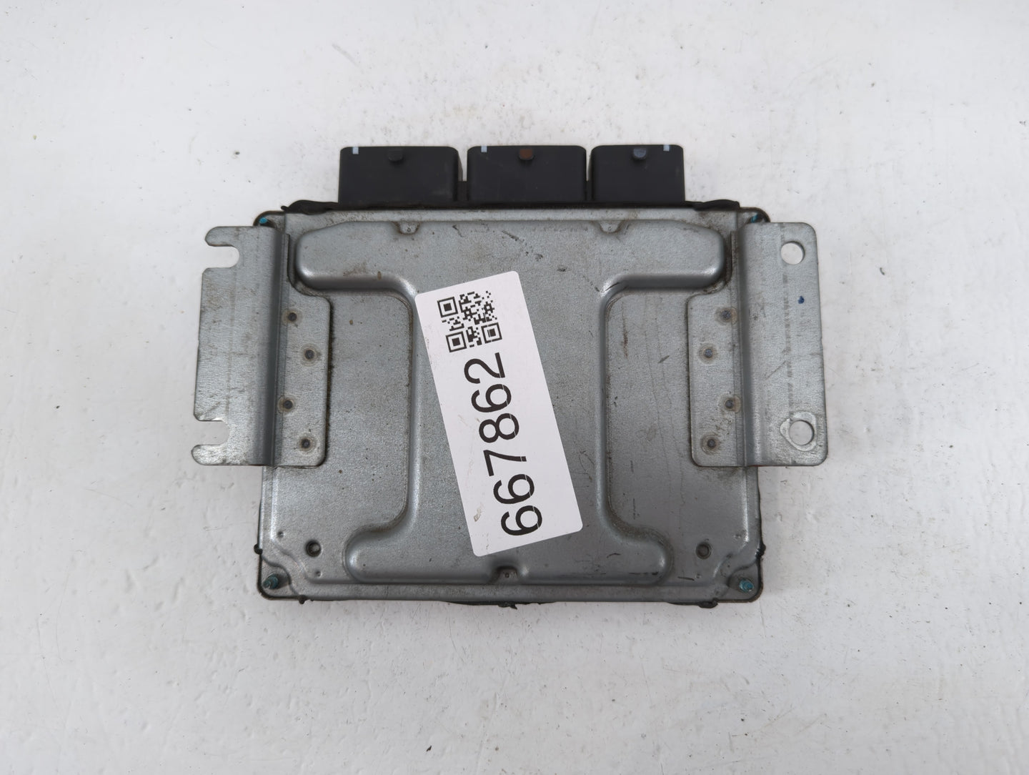 2018-2019 Nissan Sentra PCM Engine Control Computer ECU ECM PCU OEM P/N:2278 Z16 NEC022-695 Fits Fits 2018 2019 OEM Used Aut