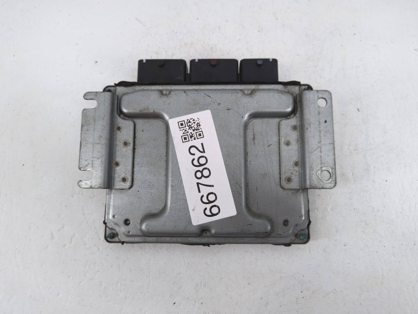 2018-2019 Nissan Sentra PCM Engine Control Computer ECU ECM PCU OEM P/N:2278 Z16 NEC022-695 Fits Fits 2018 2019 OEM Used Aut
