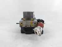 2018 Nissan Sentra ABS Pump Control Module Replacement P/N:47660 4FU0F Fits OEM Used Auto Parts - Oemusedautoparts1.com